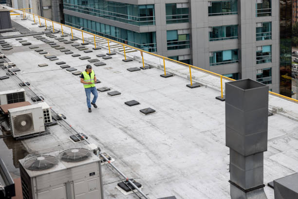 Best Rubber Roofing (EPDM, TPO)  in Village Green Green Ridge, PA