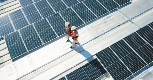 Best Storm Damage Roof Repair  in Village Green Green Ridge, PA