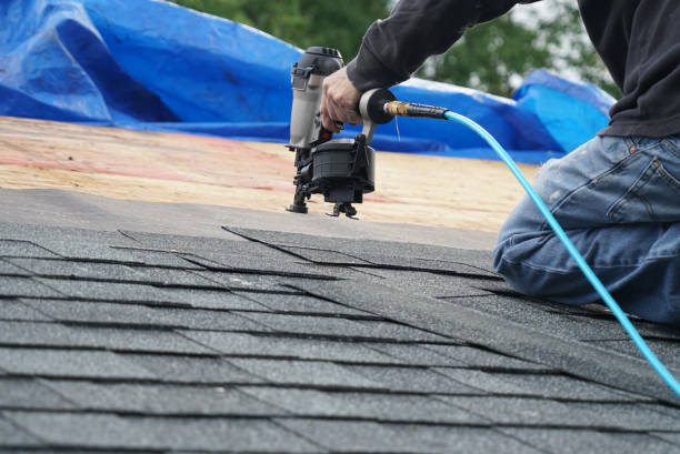 Best Chimney Flashing Repair  in Village Green Green Ridge, PA
