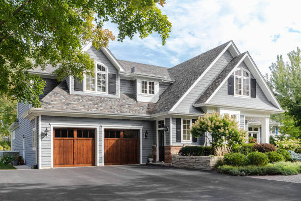 Best Roof Leak Repair  in Village Green Green Ridge, PA