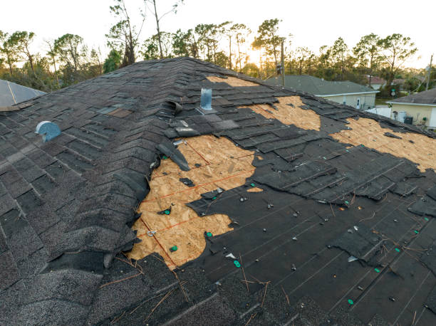Best Rubber Roofing (EPDM, TPO)  in Village Green Green Ridge, PA
