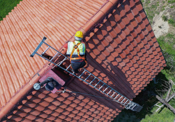 Best Tile Roofing Installation  in Village Green Green Ridge, PA