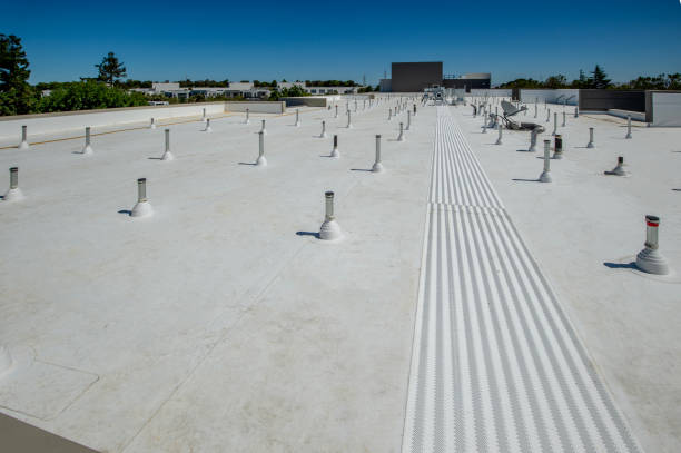Best Roof Coating and Sealing  in Village Green Green Ridge, PA